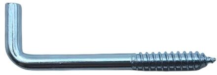 Sencys Schroefduim 5x60mm Gegalvaniseerd Per 5