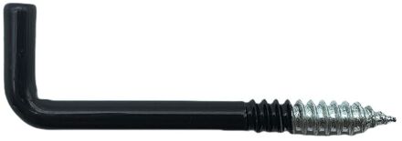 Sencys Schroefduim 5x60mm Zwart Per 5