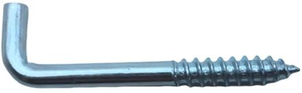 Sencys Schroefduim 6x70mm Gegalvaniseerd Per 5