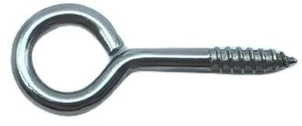 Sencys Schroefoog 3x20mm R.v.s. Per 10