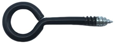 Sencys Schroefoog 4,5x35mm Zwart Per 5