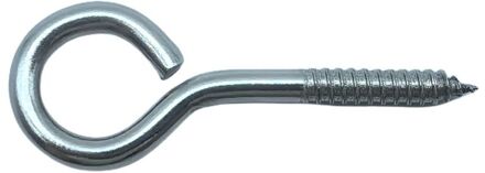 Sencys Schroefoog 5x40mm R.v.s. Per 3