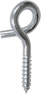 Sencys Schroefoog Gegalvaniseerd M10 60mm