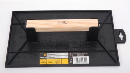 Sencys Schuurbord 270x175mm