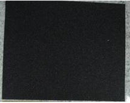 Sencys Schuurpapier K320 230x280mm Nat-droog Schuren 6st.