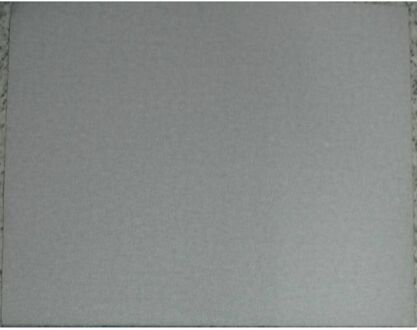 Sencys Schuurpapier K80 230x280mm Droog Schuren 6st.