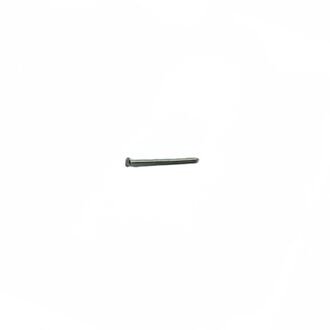 Sencys Siernagels Met Ronde Kop Messing 1,2x24mm - 50 Stuks