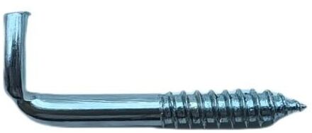 Sencys Sleufduim 4,5x40mm Gegalvaniseerd Per 10