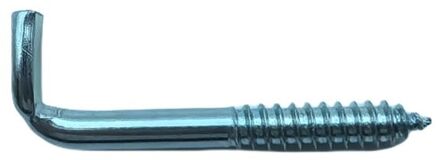 Sencys Sleufduim 5x50mm Gegalvaniseerd Per 10