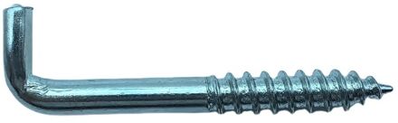 Sencys Sleufduim 6x60mm Gegalvaniseerd Per 5