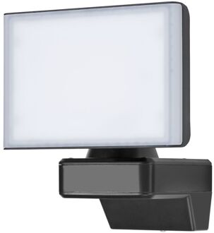 Sencys Slimme Straler Zwart 20w