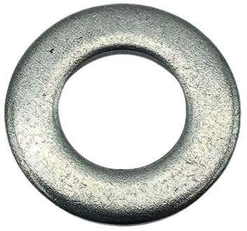 Sencys Sluitring M10 Per 10 R.v.s.