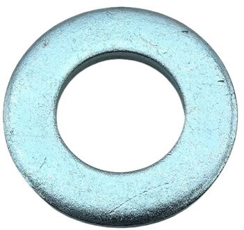 Sencys Sluitring M12 Per 10 Gegalvaniseerd