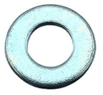 Sencys Sluitring M4 Per 100 Gegalvaniseerd