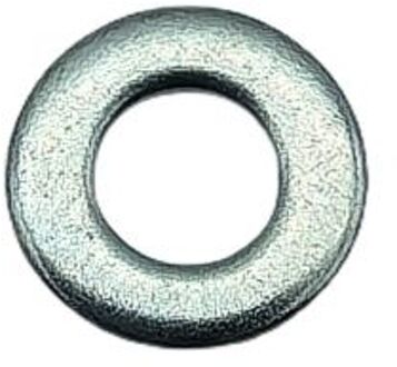 Sencys Sluitring M4 Per 50 R.v.s.