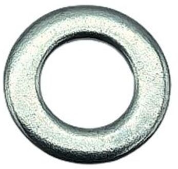 Sencys Sluitring M5 Per 40 R.v.s.