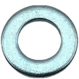 Sencys Sluitring M5 Per 80 Gegalvaniseerd