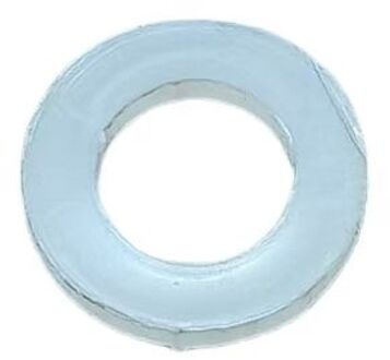 Sencys Sluitring M6 Per 15 Nylon