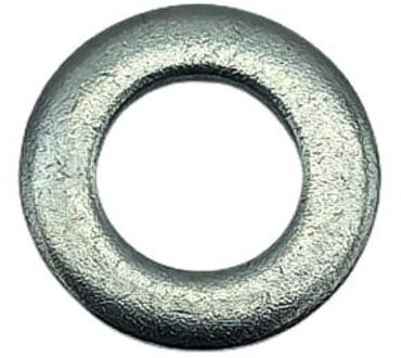 Sencys Sluitring M6 Per 30 R.v.s.