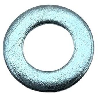 Sencys Sluitring M6 Per 60 Gegalvaniseerd