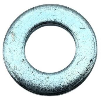 Sencys Sluitring M8 Per 40 Gegalvaniseerd