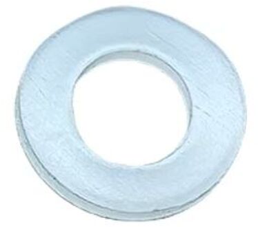 Sencys Sluitring - Nylon - M5 - 20 Stuks