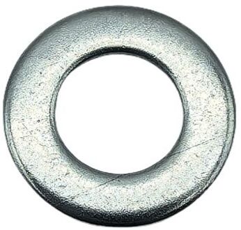 Sencys Sluitring - Rvs - M8 - 20 Stuks