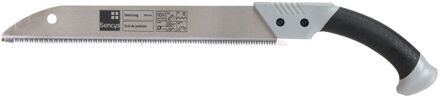 Sencys Snoeizaag - Kunststof Handvat - Softgrip - Zaagblad 35cm - 1 Stuk
