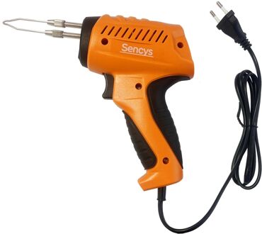 Sencys Soldeerpistool 100w