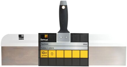 Sencys Spackmes 500mm