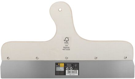 Sencys Spackmes Met Hout 400mm