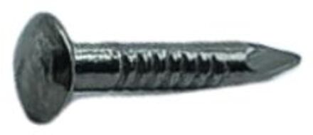 Sencys Spijkers Met Ronde Kop Vernikkeld 2,0x13mm - 500 Stuks