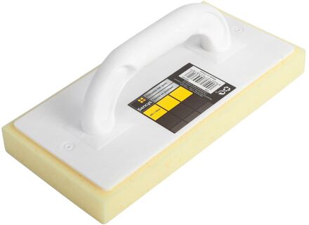 Sencys Sponsspaan 28x14cm