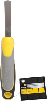 Sencys Stootvoegspijker 60x12mm