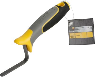 Sencys Stootvoegspijker 60x8mm