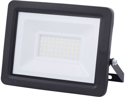 Sencys Straler Zwart 30w