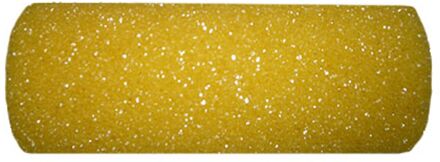Sencys Structuurroller Schuim Middelfijne Structuur 18cm