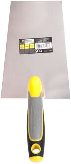 Sencys Stukadoorstroffel Roestvrij Staal 180mm