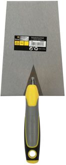 Sencys Stukadoorstroffel Staal 180mm