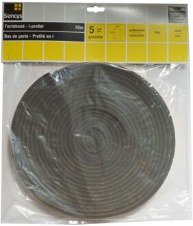 Sencys Tochtband Schuim Multi 10m