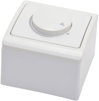 Sencys Toerentalregelaar Opbouw Ce