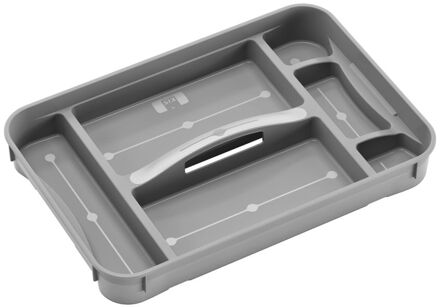 Sencys Tray Voor T-box M-l-xl Grijs