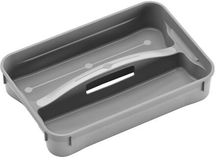 Sencys Tray Voor T-box Xs-s Grijs