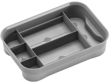 Sencys Tray Voor T-box Xxs Grijs