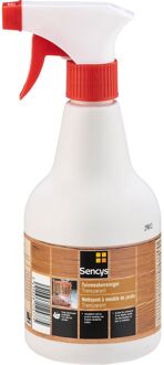 Sencys Tuinmeubelreiniger Spray - 500ml Voor 10m²