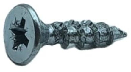 Sencys Univ. Schroef Pk Pozi 4,5x20mm Gegalvaniseerd Per 30