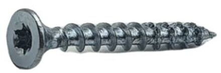 Sencys Univ. Schroef Pk Torx 3,5x30mm Gegalvaniseerd Per 30