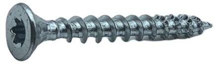 Sencys Univ. Schroef Pk Torx 4,5x40mm Gegalvaniseerd Per 150