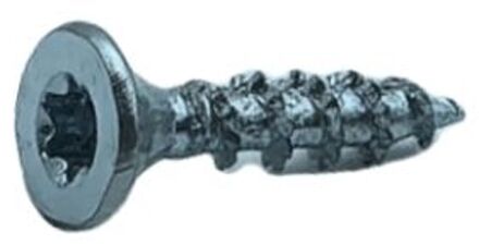 Sencys Univ. Schroef Pk Torx 4x20mm Gegalvaniseerd Per 30