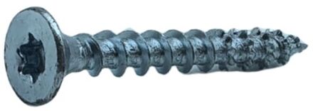 Sencys Univ. Schroef Pk Torx 6x50mm Gegalvaniseerd Per 5